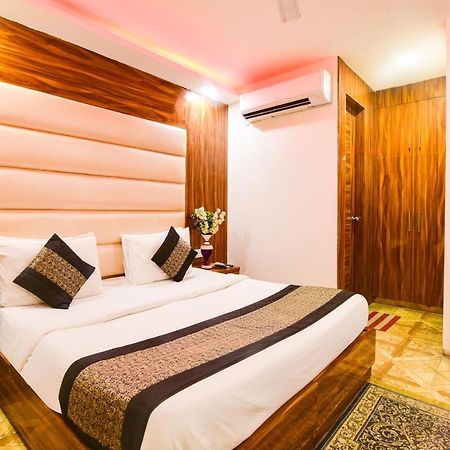 Olivia Hotels At Delhi Airport New Delhi Buitenkant foto