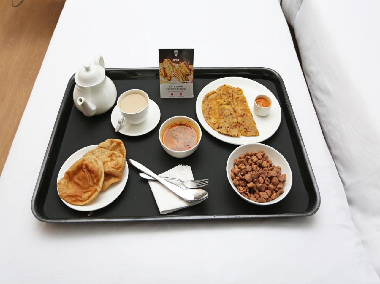 Olivia Hotels At Delhi Airport New Delhi Buitenkant foto